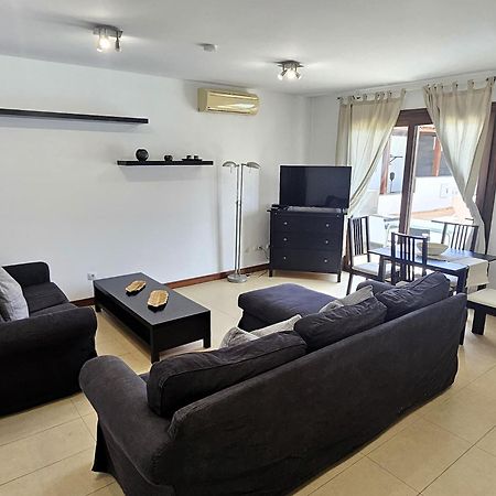 Apartmán Duplex Noray Vista A La Piscina Puerto Calero Exteriér fotografie