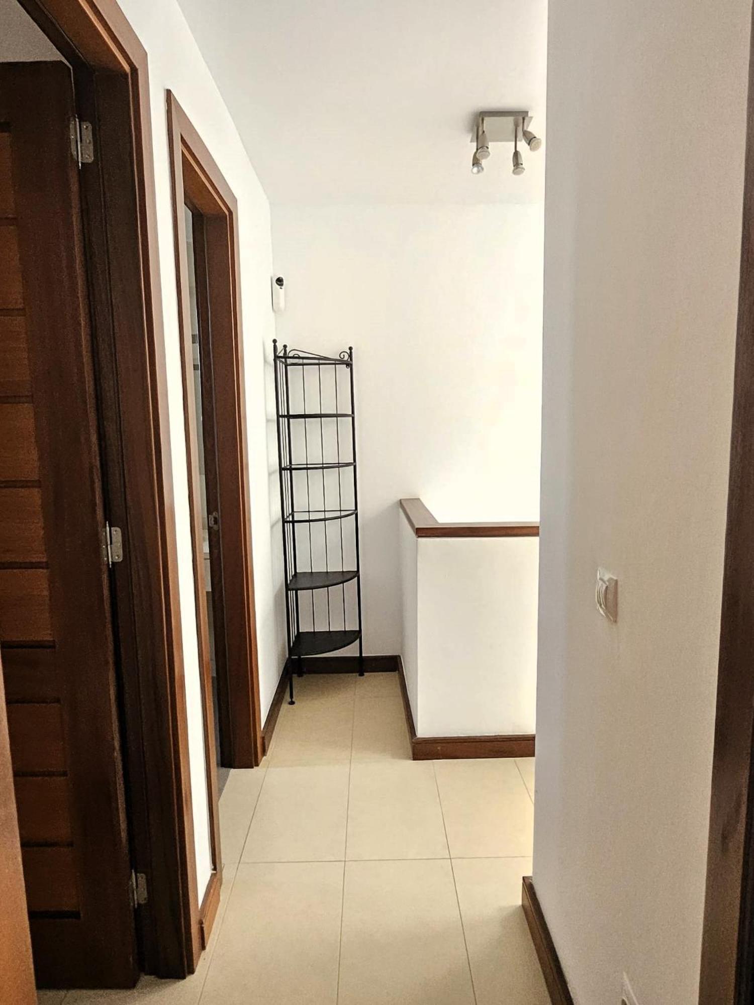 Apartmán Duplex Noray Vista A La Piscina Puerto Calero Exteriér fotografie
