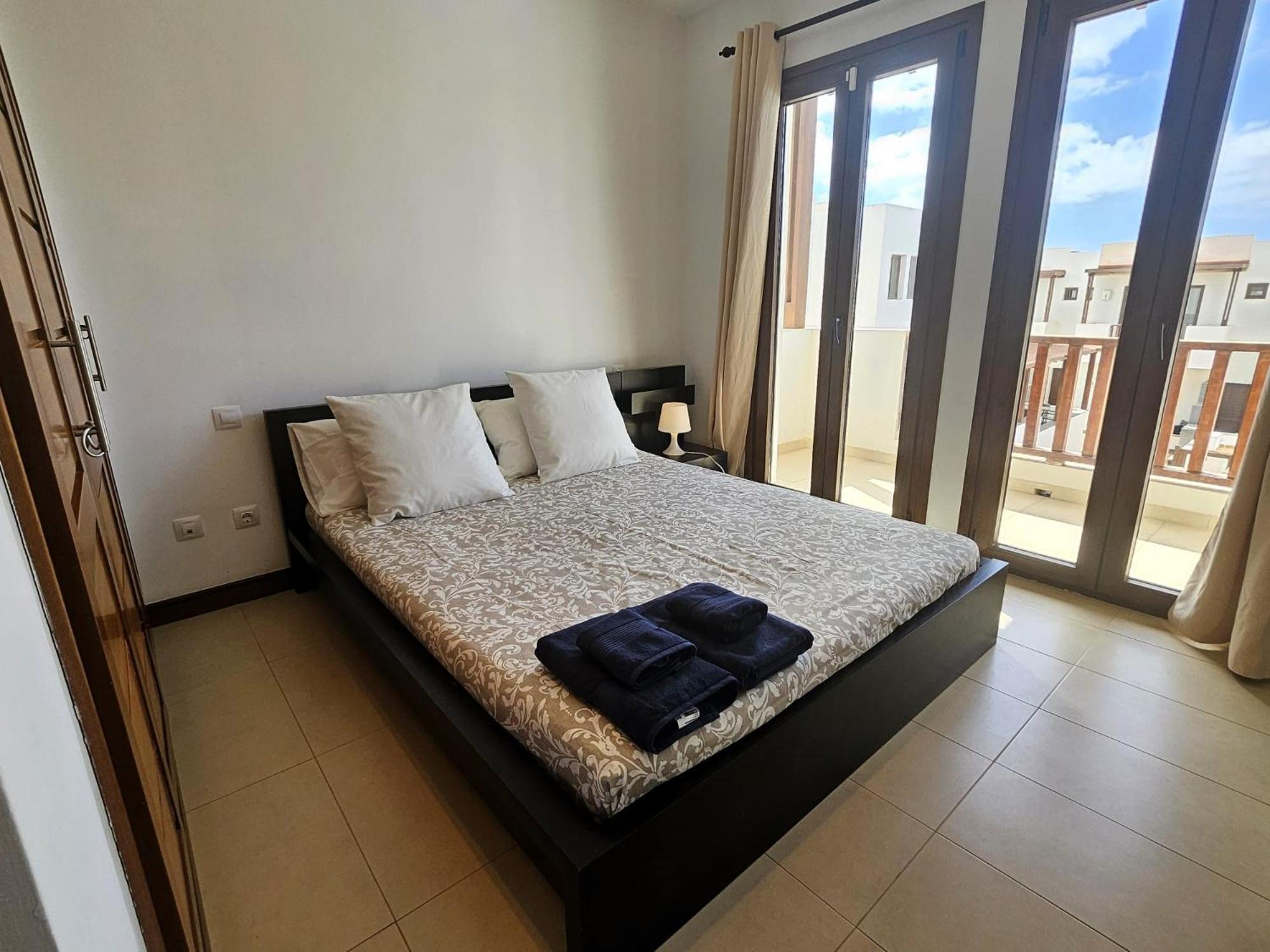 Apartmán Duplex Noray Vista A La Piscina Puerto Calero Exteriér fotografie