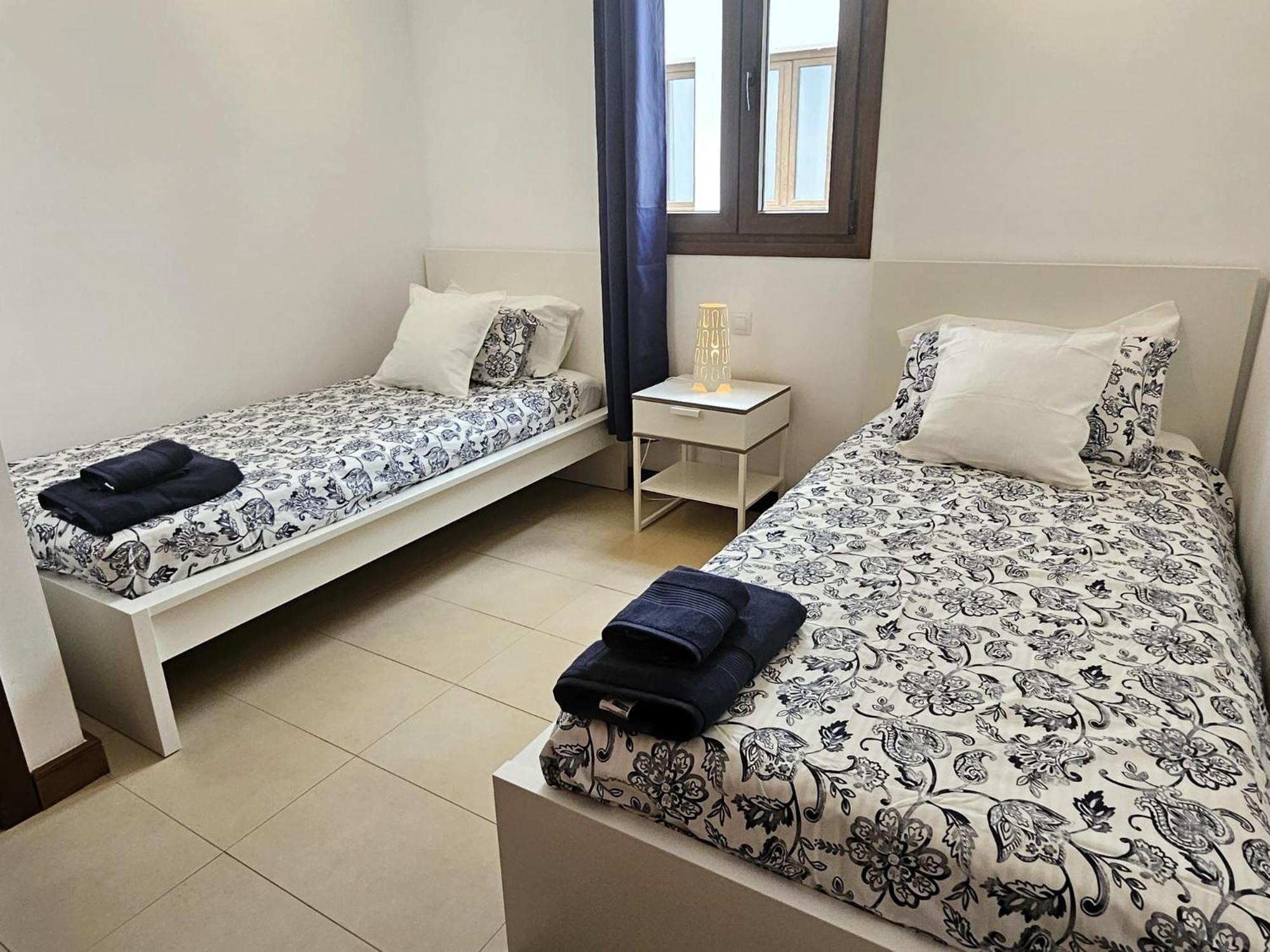 Apartmán Duplex Noray Vista A La Piscina Puerto Calero Exteriér fotografie