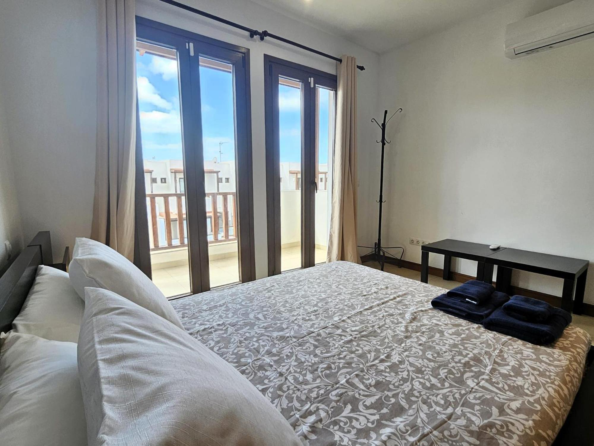Apartmán Duplex Noray Vista A La Piscina Puerto Calero Exteriér fotografie