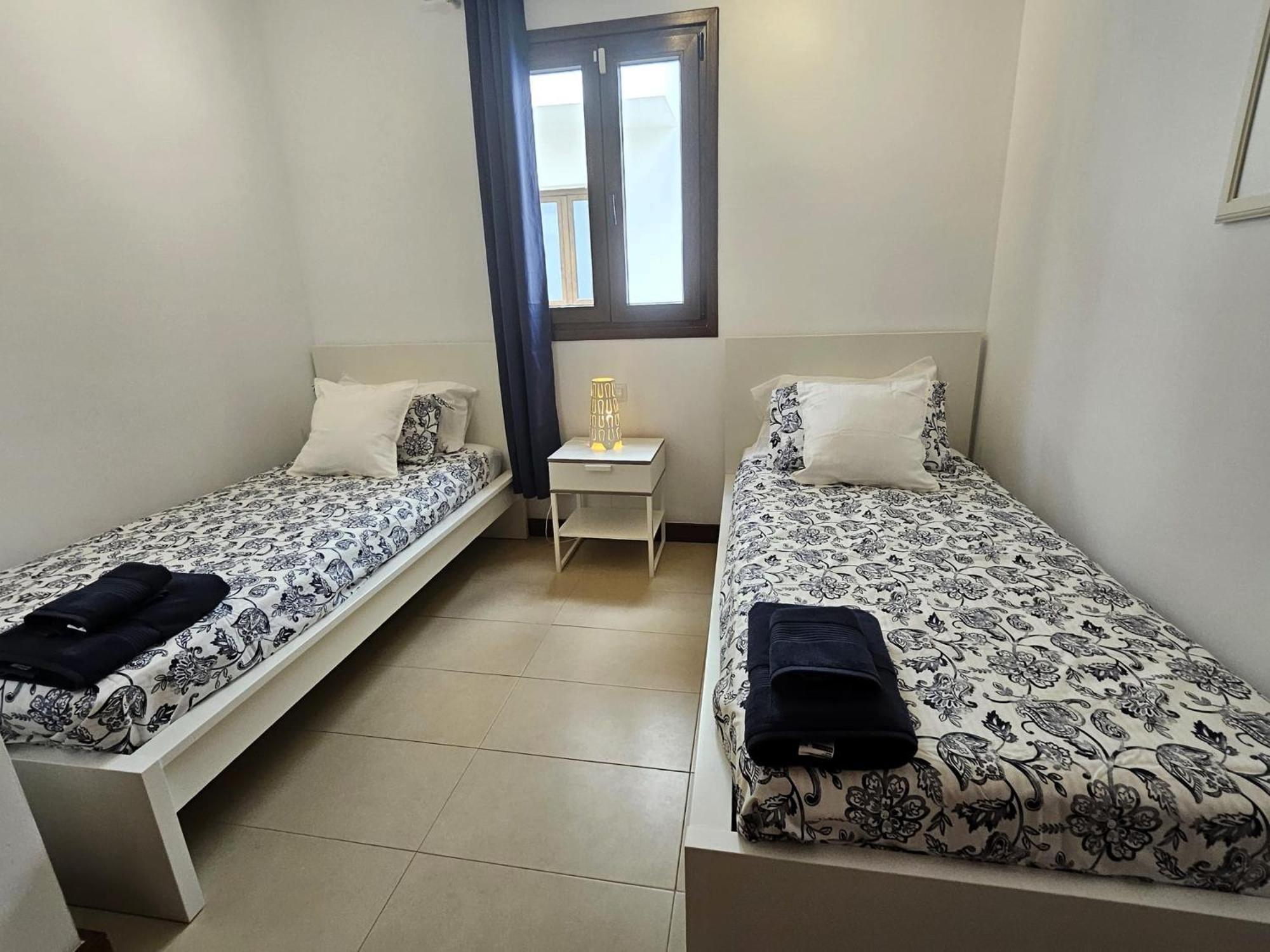 Apartmán Duplex Noray Vista A La Piscina Puerto Calero Exteriér fotografie
