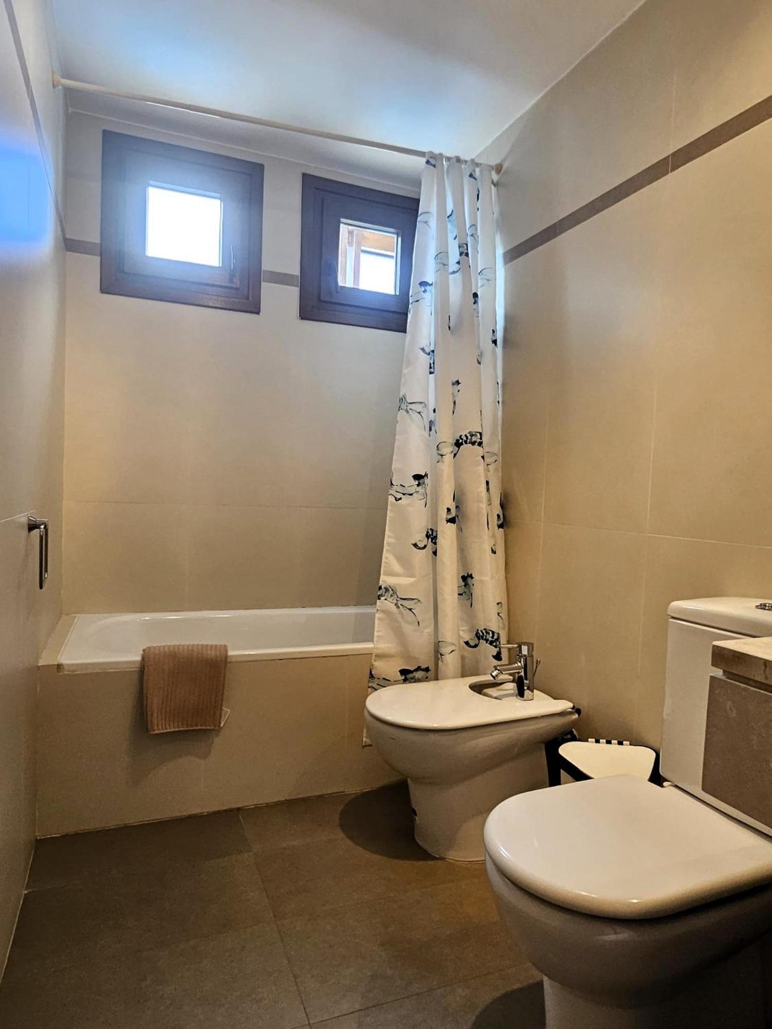 Apartmán Duplex Noray Vista A La Piscina Puerto Calero Exteriér fotografie