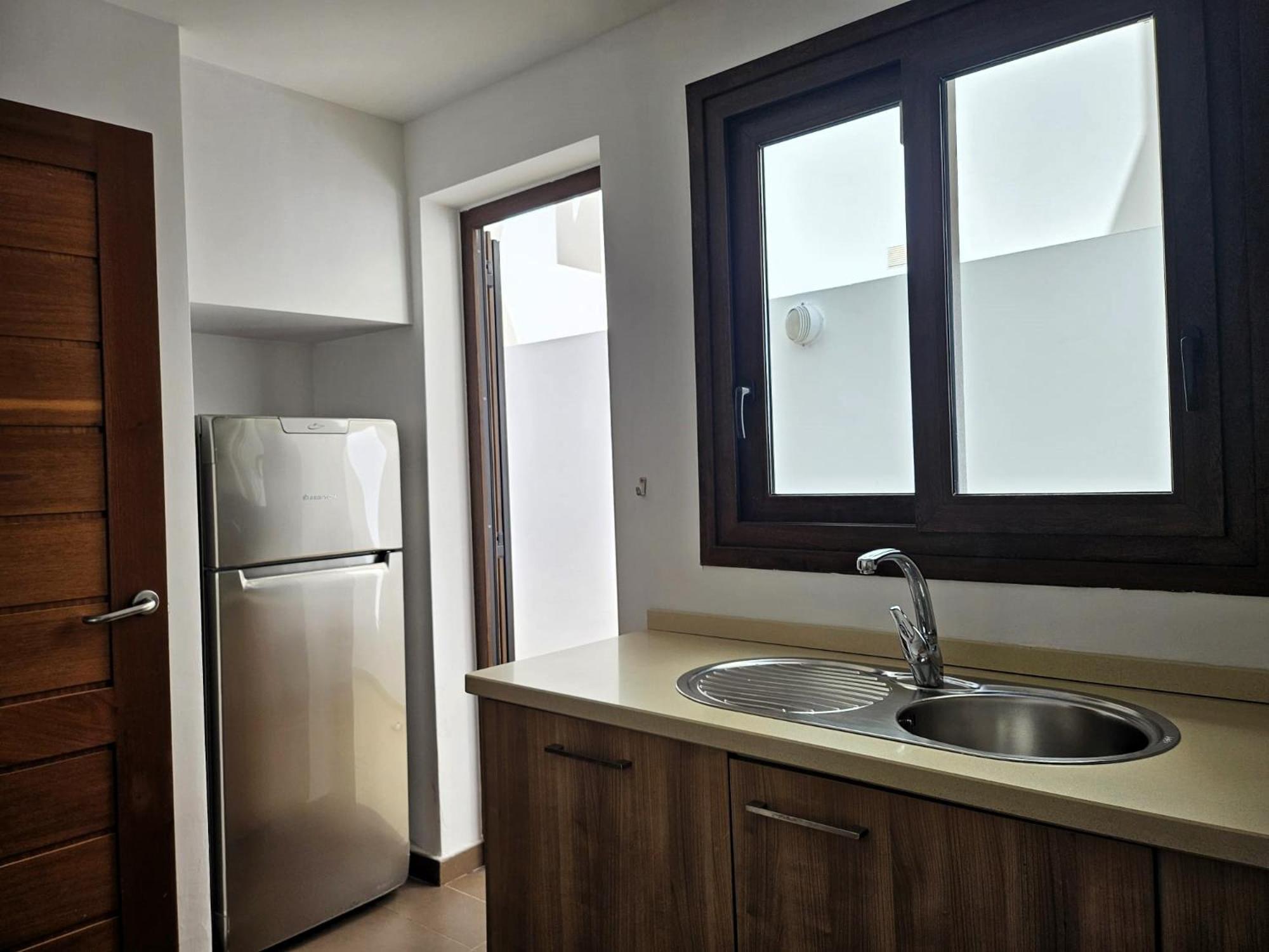 Apartmán Duplex Noray Vista A La Piscina Puerto Calero Exteriér fotografie