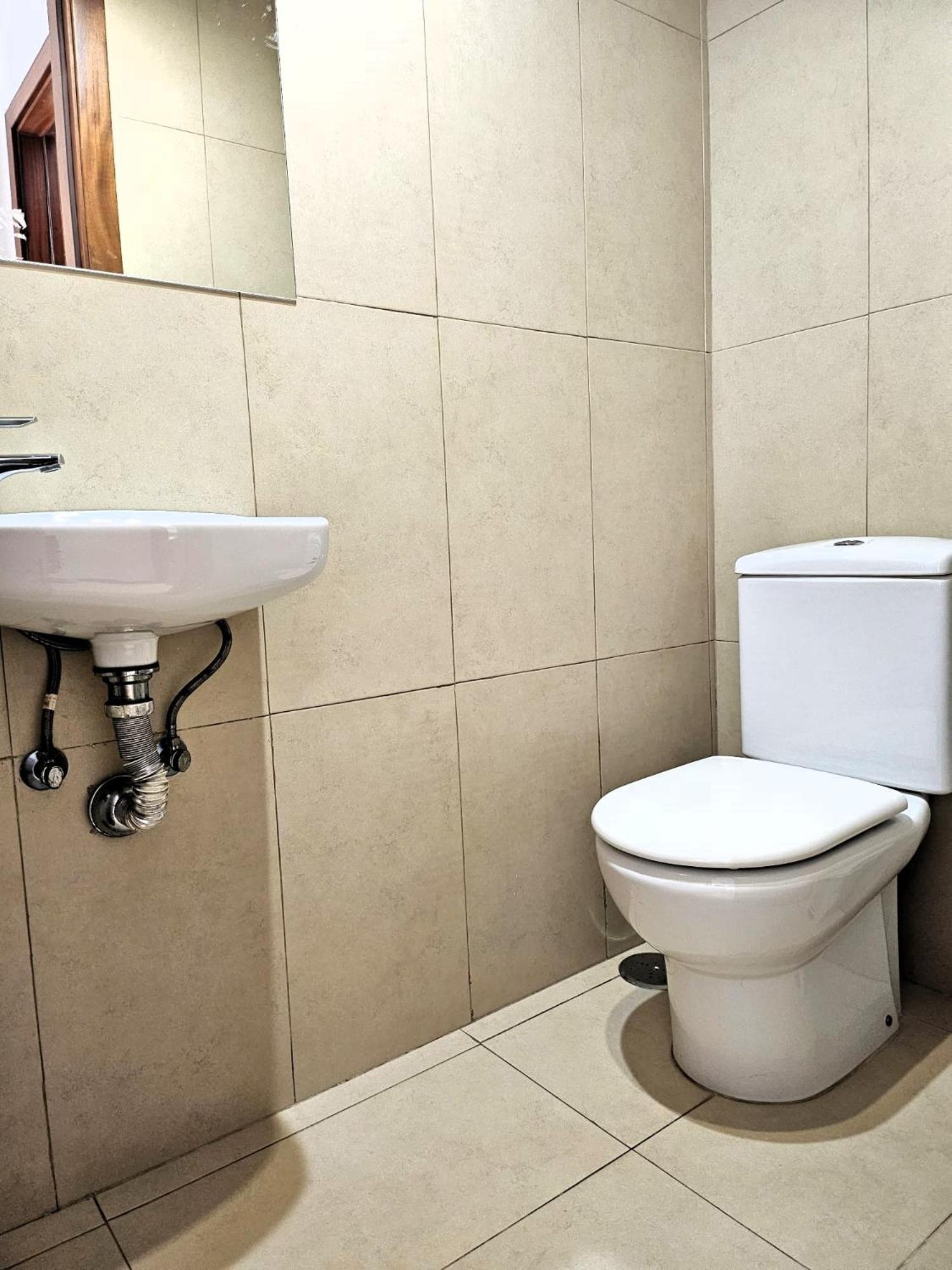 Apartmán Duplex Noray Vista A La Piscina Puerto Calero Exteriér fotografie
