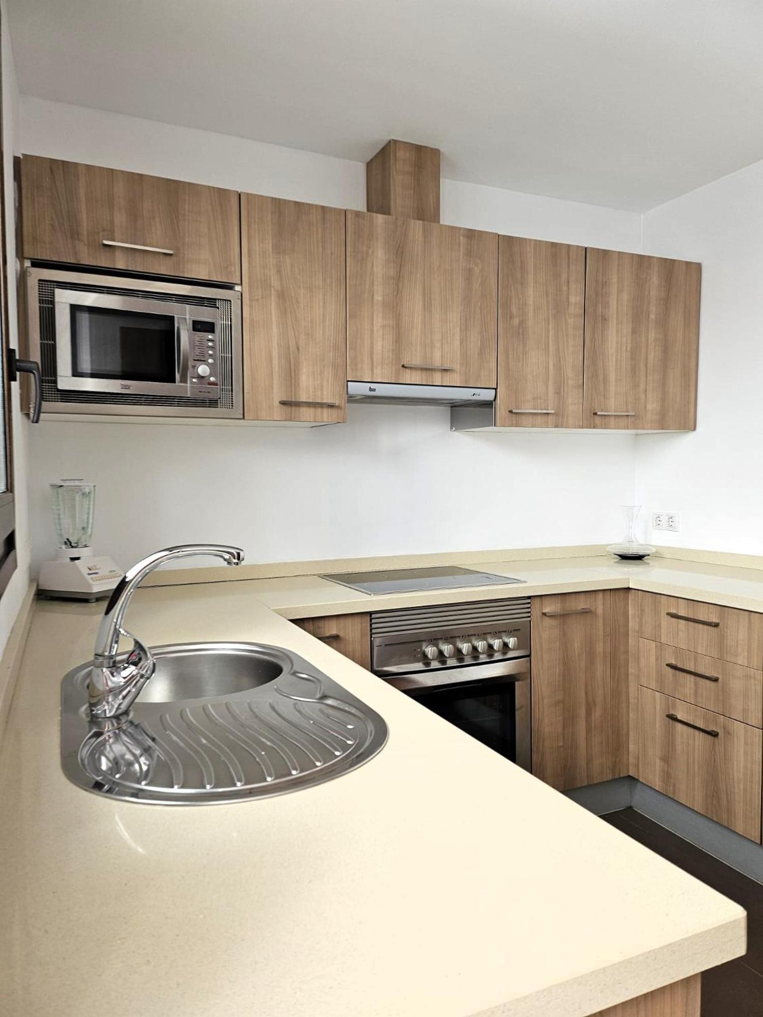 Apartmán Duplex Noray Vista A La Piscina Puerto Calero Exteriér fotografie